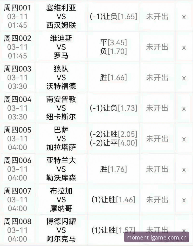IGAME赛事赔率实时更新 揭秘IGAME赛事赔率实时更新背后的技术真相:数据流如何改变你的投注节奏